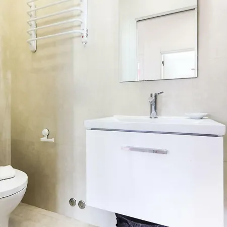 Appartement Campo De Ourique Duplex By Homing *